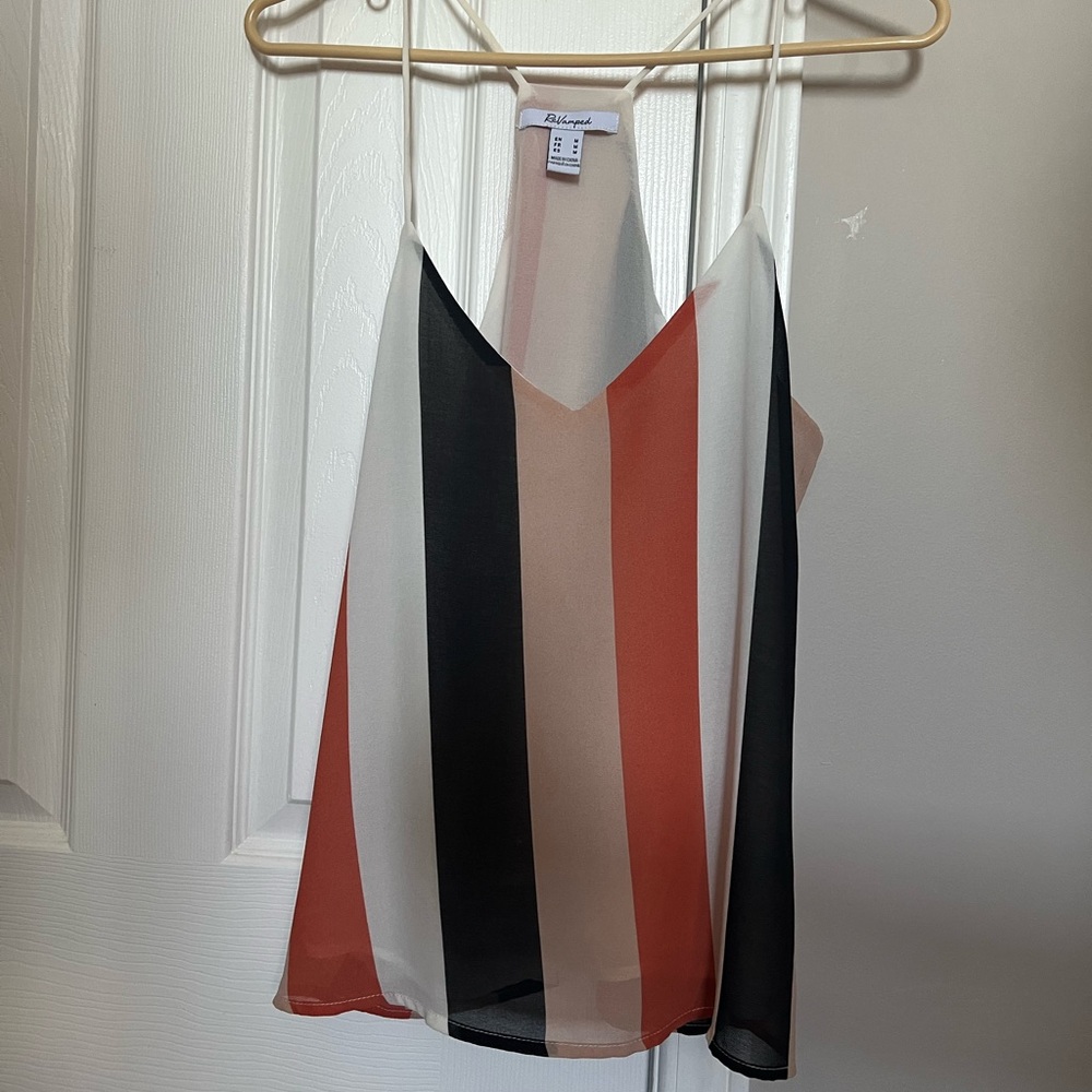 Urban Planet Top